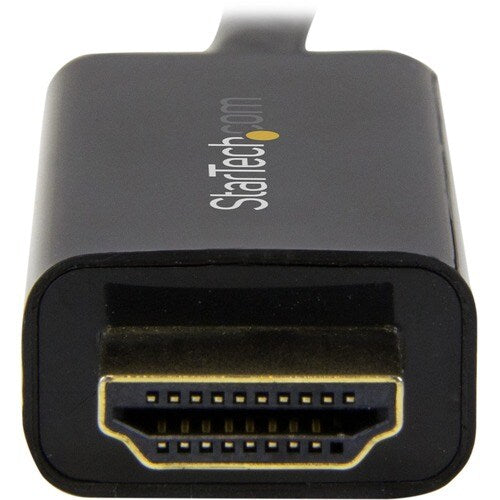 5M DISPLAYPORT TO HDMI CONVERTER CABLE