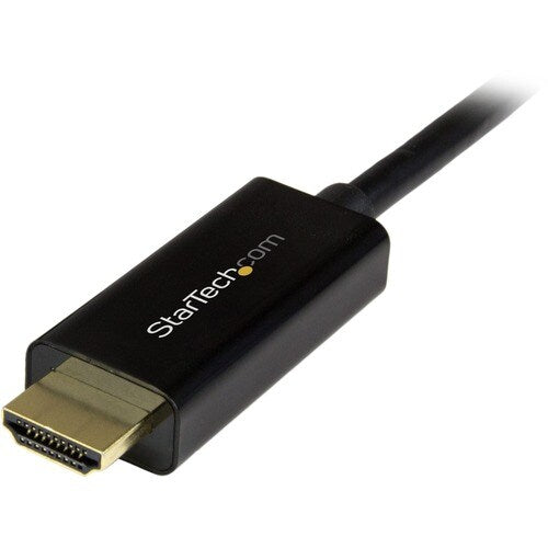 5M DISPLAYPORT TO HDMI CONVERTER CABLE