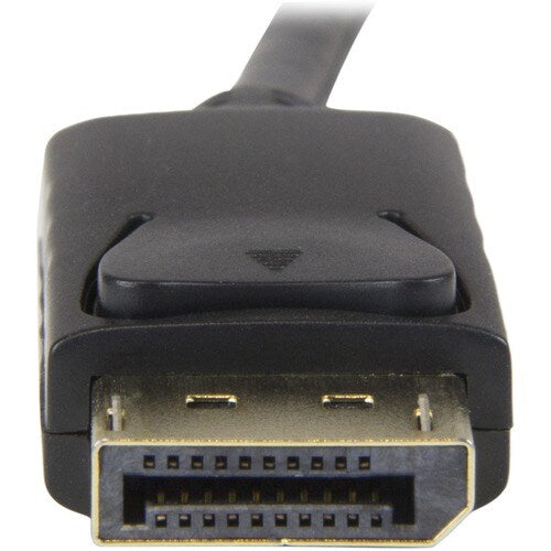 5M DISPLAYPORT TO HDMI CONVERTER CABLE