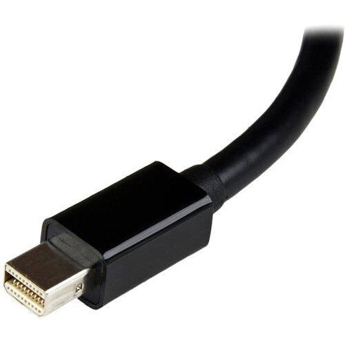 MINI DISPLAYPORT DP TO DVI VIDEO ADAPTE.