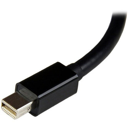 MINI DISPLAYPORT DP TO DVI VIDEO ADAPTE.