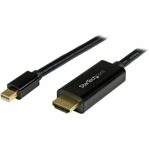 6 FT MDP TO HDMI CONVERTER CABLE