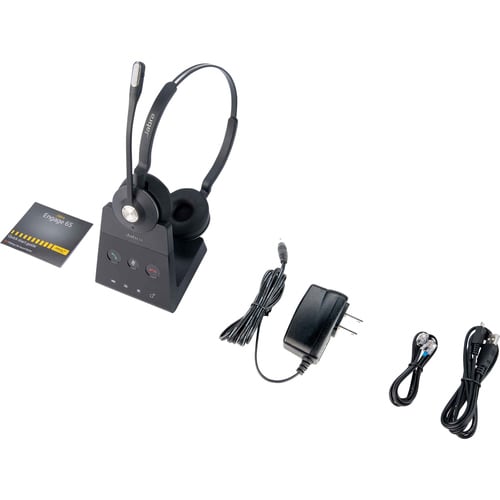 Jabra Engage 65 Stereo