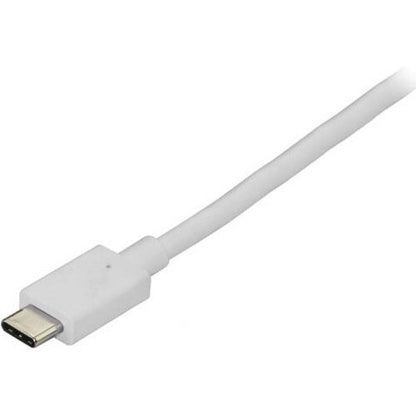 6FT USB C TO DISPLAYPORT CABLE - 4K 60HZ