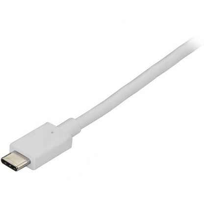 6FT USB C TO DISPLAYPORT CABLE - 4K 60HZ