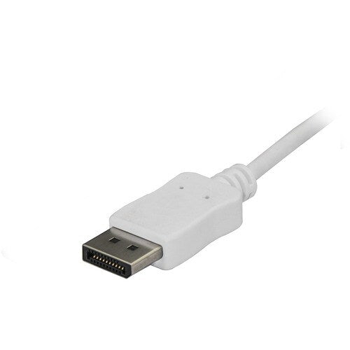 6FT USB C TO DISPLAYPORT CABLE - 4K 60HZ