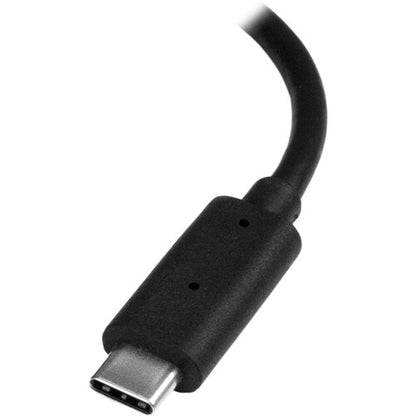 USB-C TO VGA PRESENTATION ADAPTER