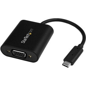 USB-C TO VGA PRESENTATION ADAPTER