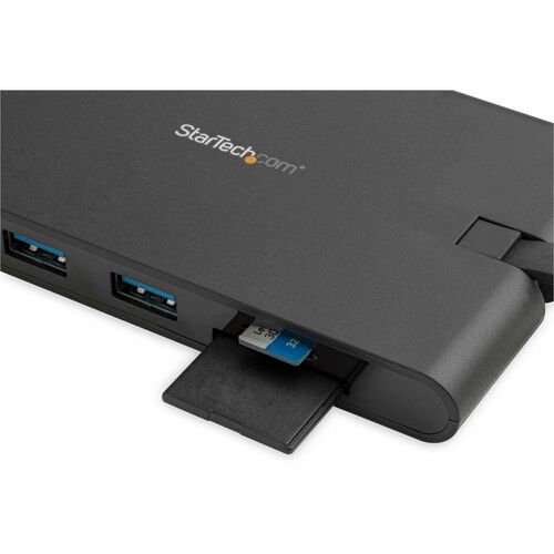 MULTIPORT ADAPTER - USB-C - HDMI AND VGA