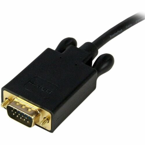 6FT DISPLAYPORT DP TO VGA ADAPTER