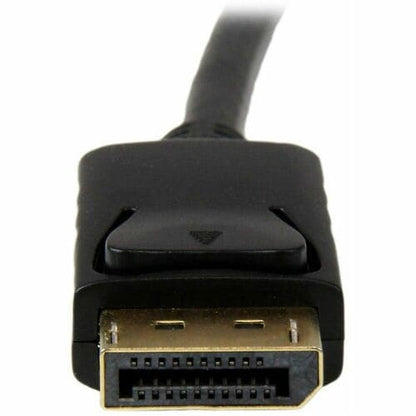 6FT DISPLAYPORT DP TO VGA ADAPTER