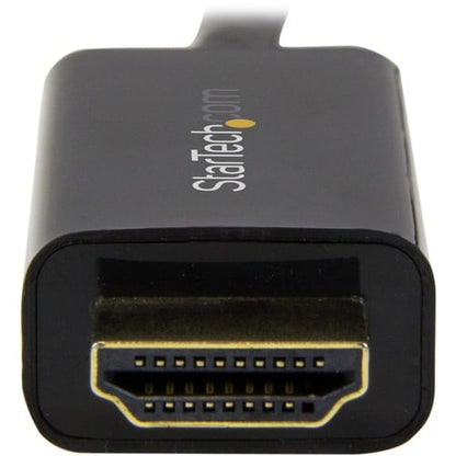 3 FT MDP TO HDMI CONVERTER CABLE