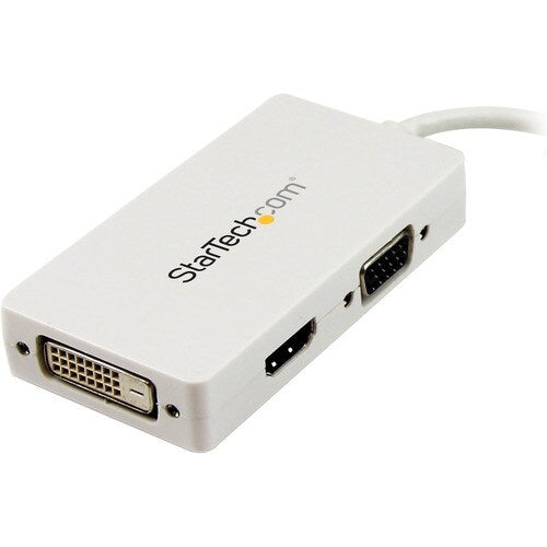 MDP TO VGA DVI HDMI-3-IN-1 ADAPTER