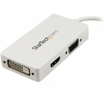 MDP TO VGA DVI HDMI-3-IN-1 ADAPTER