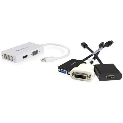 MDP TO VGA DVI HDMI-3-IN-1 ADAPTER