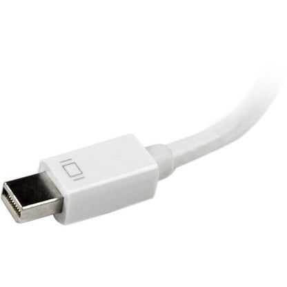 MDP TO VGA DVI HDMI-3-IN-1 ADAPTER