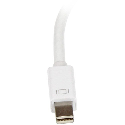 MINI DISPLAYPORT 1.2 TO HDMI 4K ADAP. W.