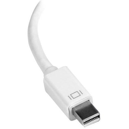 MINI DISPLAYPORT 1.2 TO HDMI 4K ADAP. W.