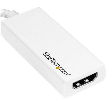 USB C TO HDMI ADAPTER - 4K 60HZ