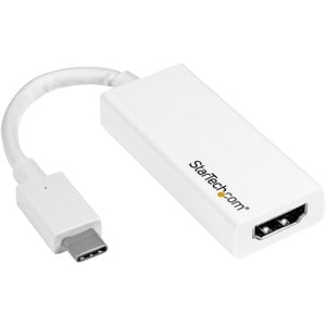 USB C TO HDMI ADAPTER - 4K 60HZ