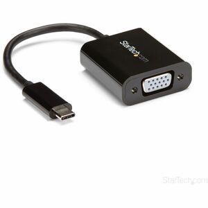 USB-C TO VGA ADAPTER