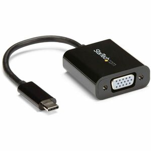 USB-C TO VGA ADAPTER