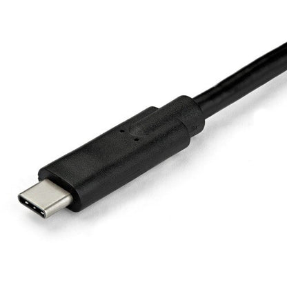 1M (3 FT.) USB-C TO VGA ADAPTER CABLE