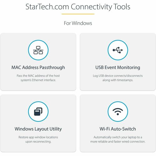 USB C MULTIPORT ADAPTER - DUAL HDMI - PD