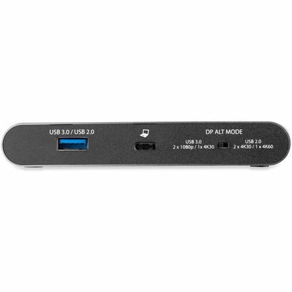 USB C MULTIPORT ADAPTER - DUAL HDMI - PD