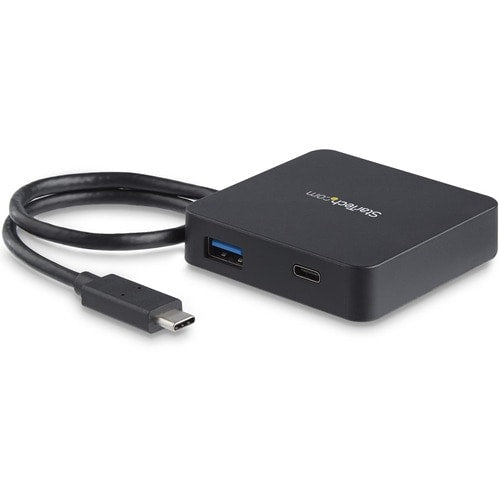 USB C MULTIPORT ADAPTER HDMI USB 3.0 GB