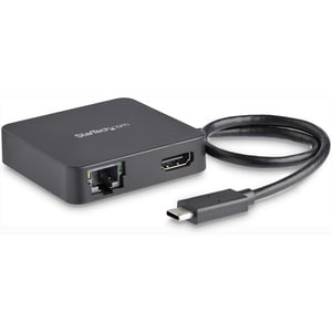 USB C MULTIPORT ADAPTER HDMI USB 3.0 GB