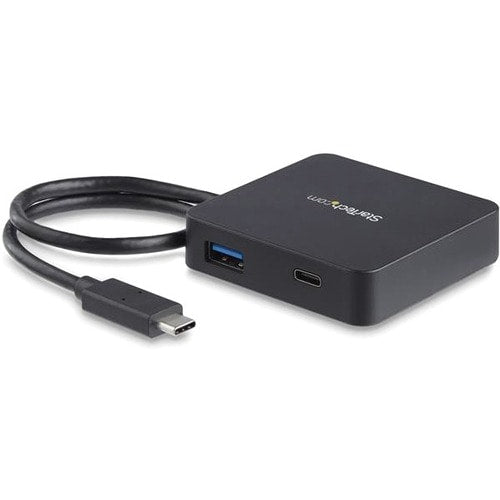 USB C MULTIPORT ADAPTER HDMI USB 3.0 GB