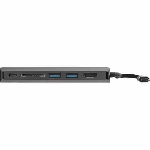 ADAPTER MULTIPORT USB C - HDMI - SD PD