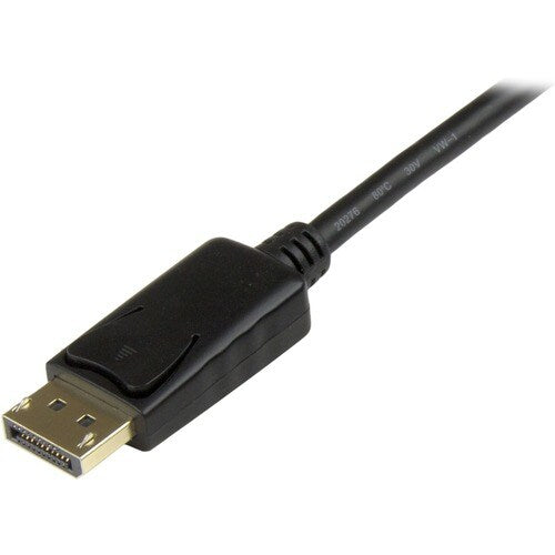 DISPLAYPORT TO DVI CONVERTER CABLE - 3FT