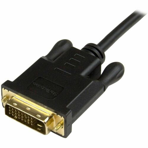 DISPLAYPORT TO DVI CONVERTER CABLE - 3FT