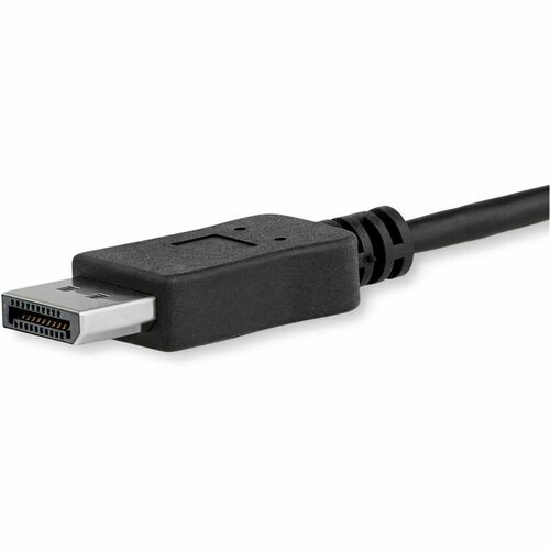 1M USB-C TO DP ADAPTER CABLE - 4K 60 HZ