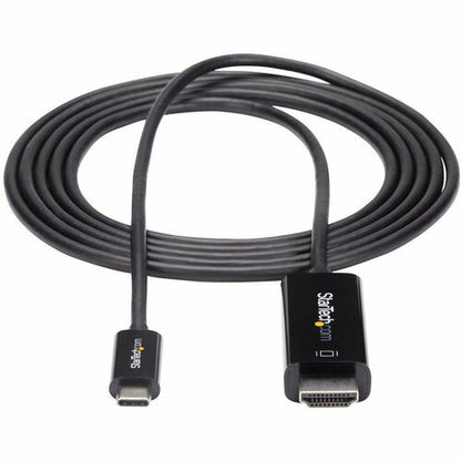 2M CABLE USB C TO HDMI 4K60HZ - BLACK