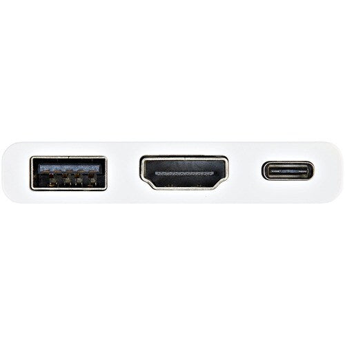 USB-C 4K HDMI MULTIFUNCTION ADAPTER - PD