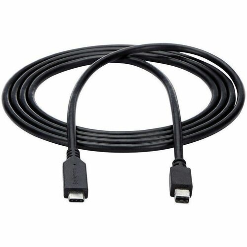 CABLE USB C TO MINI DISPLAYPORT 1.8M