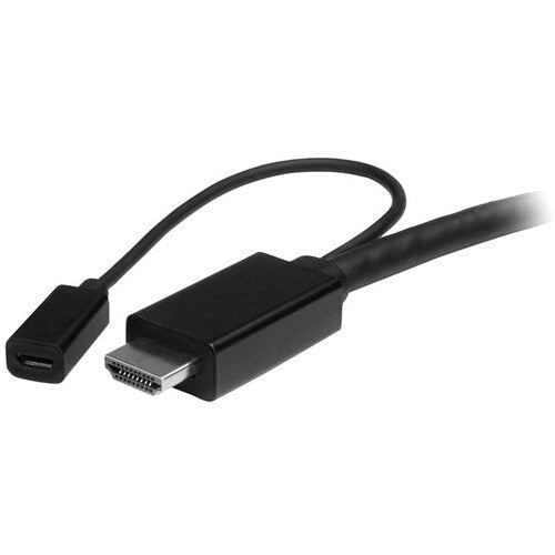 6FT USB-C HDMI OR MDP TO HDMI ADAPTER