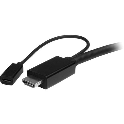 6FT USB-C HDMI OR MDP TO HDMI ADAPTER