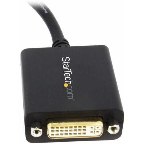 DISPLAYPORT TO DVI ADAPTER