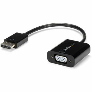 DISPLAYPORT 1.2 TO VGA ADAPTER CONVERTER