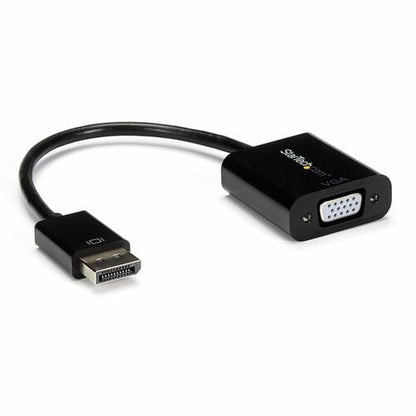 DISPLAYPORT 1.2 TO VGA ADAPTER CONVERTER