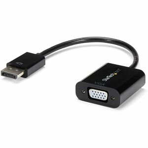 DISPLAYPORT 1.2 TO VGA ADAPTER CONVERTER