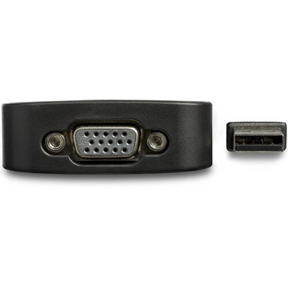 USB TO VGA EXTERNAL VIDEO CARD 1920X1200