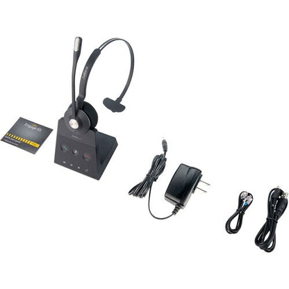 Jabra Engage 65 Mono