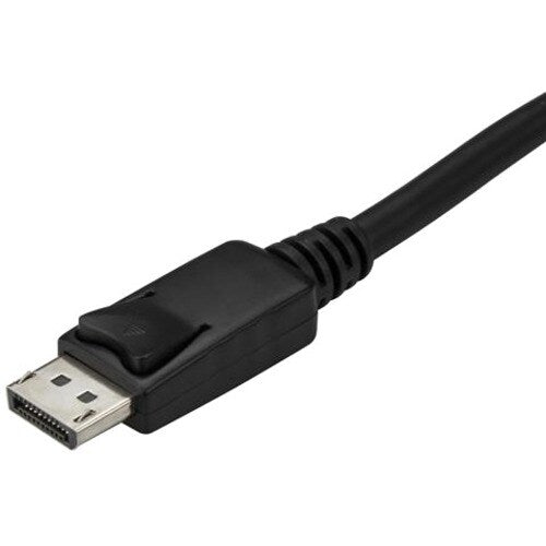 3M CABLE USB C TO DISPLAYPORT