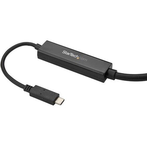 3M CABLE USB C TO DISPLAYPORT