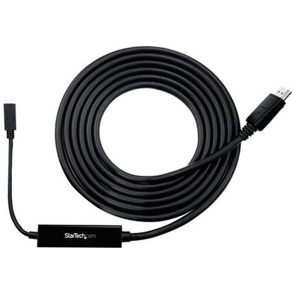 3M CABLE USB C TO DISPLAYPORT